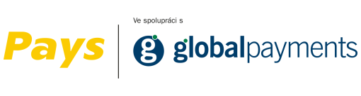 Pays by Global Payments Pays by Global Payments