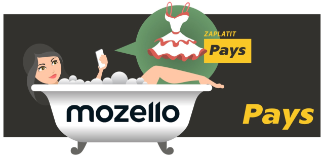 Mozello je jednoduchý a levný nástroj pro vytvoření blogu nebo malého eshopu.