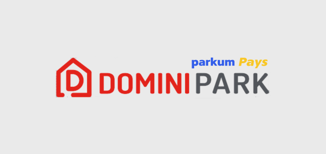 Domini park Brno - online platby