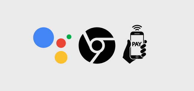Platební metoda Google Pay