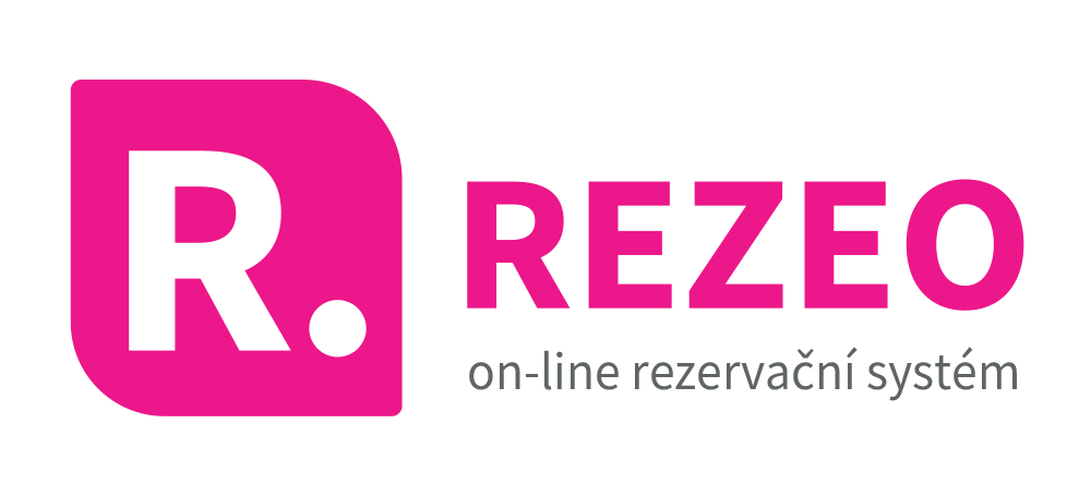 Rezeo - rezervační systém a platební brána